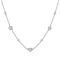 Collana Nomination Donna Lifepoetry in Argento 242705/050